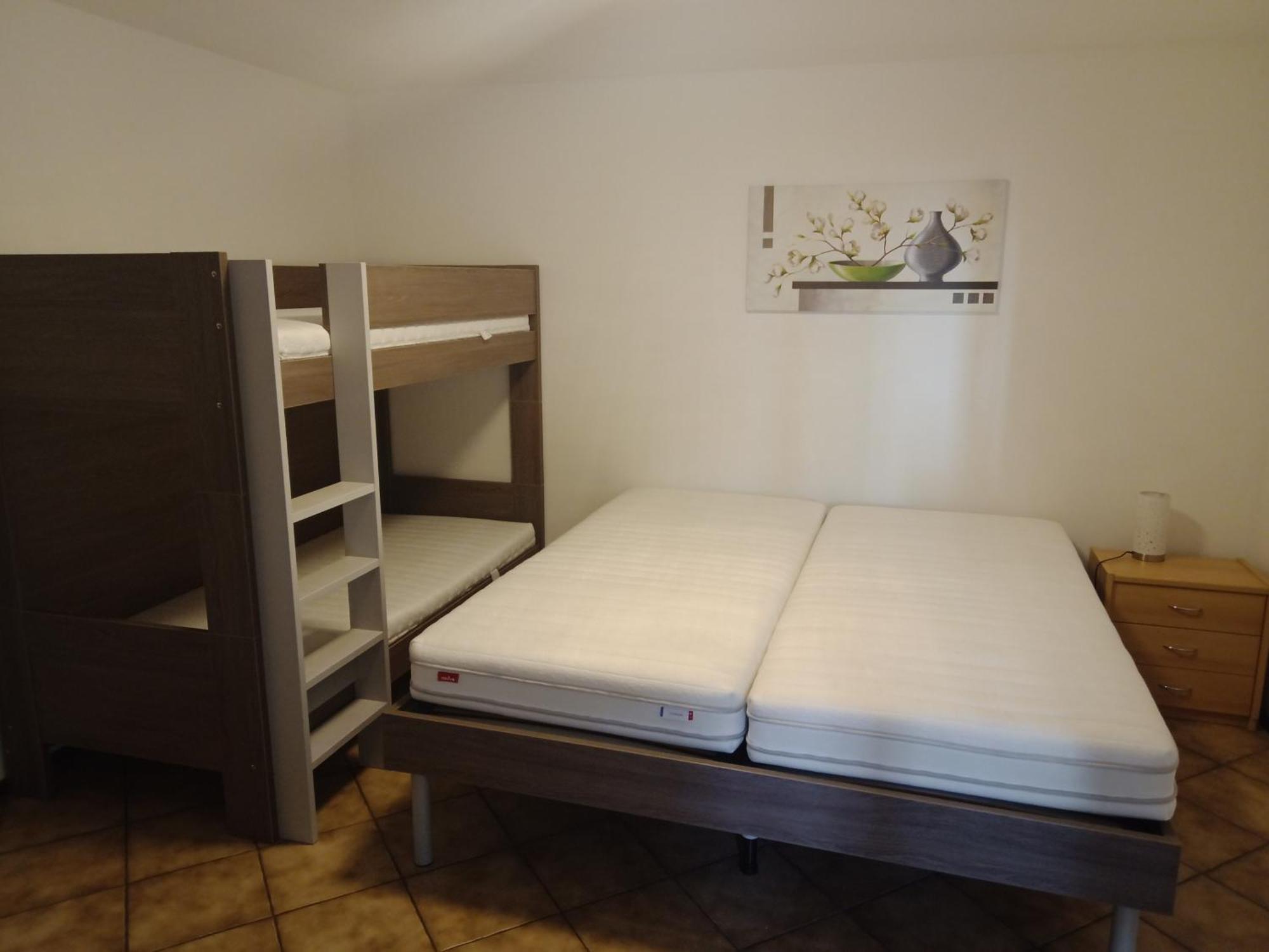 Apart Holidays - Residenza Flora Locarno Buitenkant foto