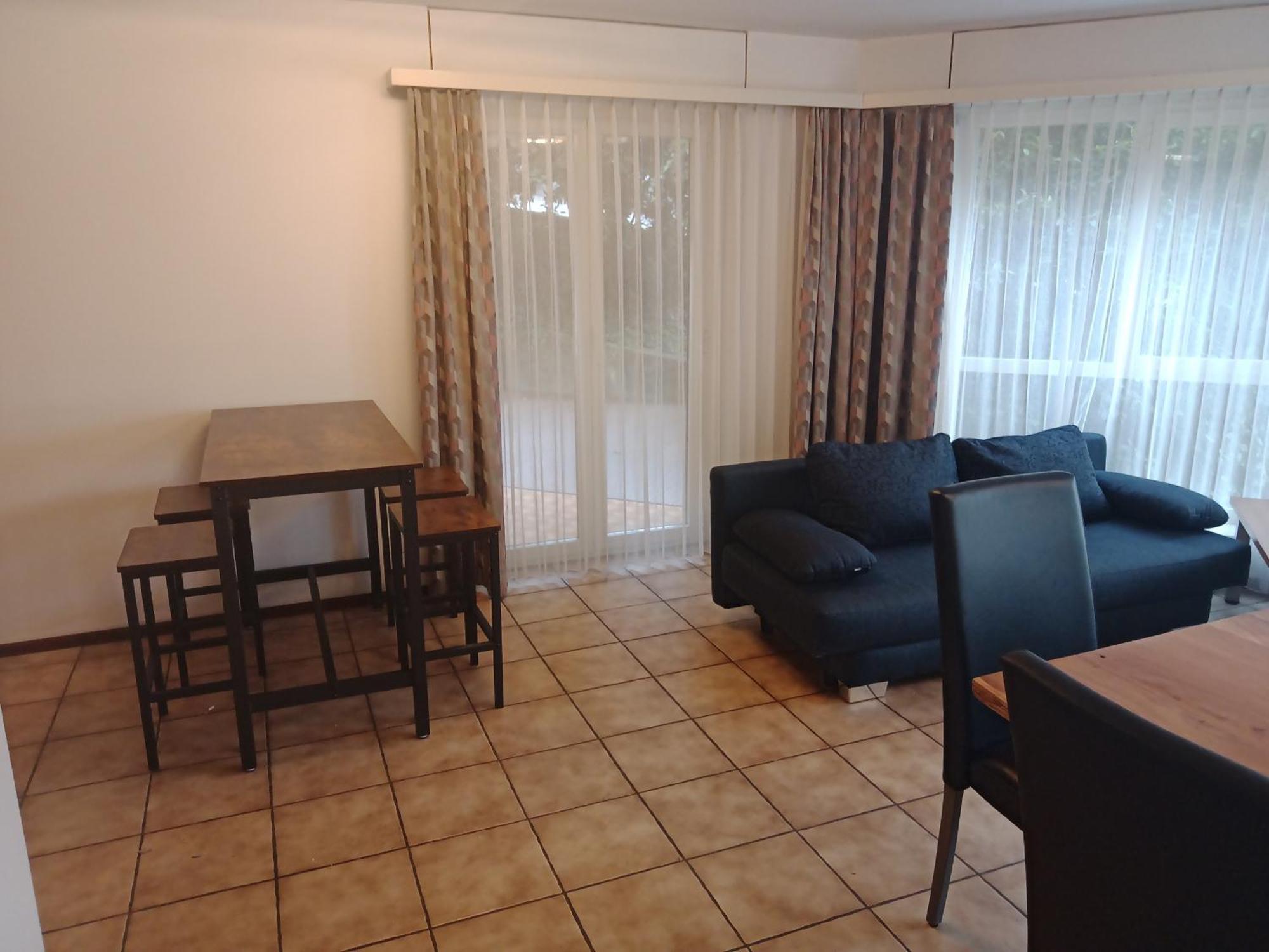 Apart Holidays - Residenza Flora Locarno Buitenkant foto