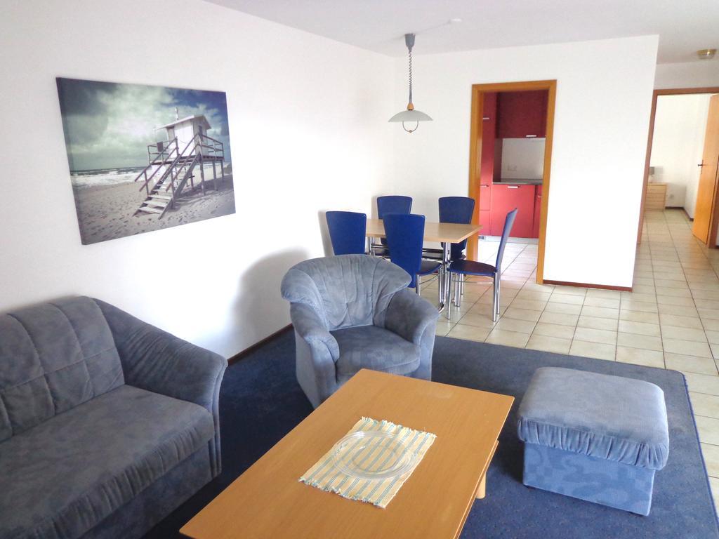 Apart Holidays - Residenza Flora Locarno Buitenkant foto